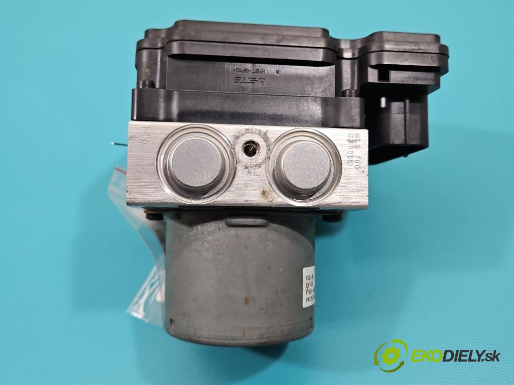 Hyundai Elantra VI 2015-2020 1.6 16V 128 HP manual 93,8 kW 1591 cm3 4- čerpadlo abs 58900-F2520 (Pumpa ABS)