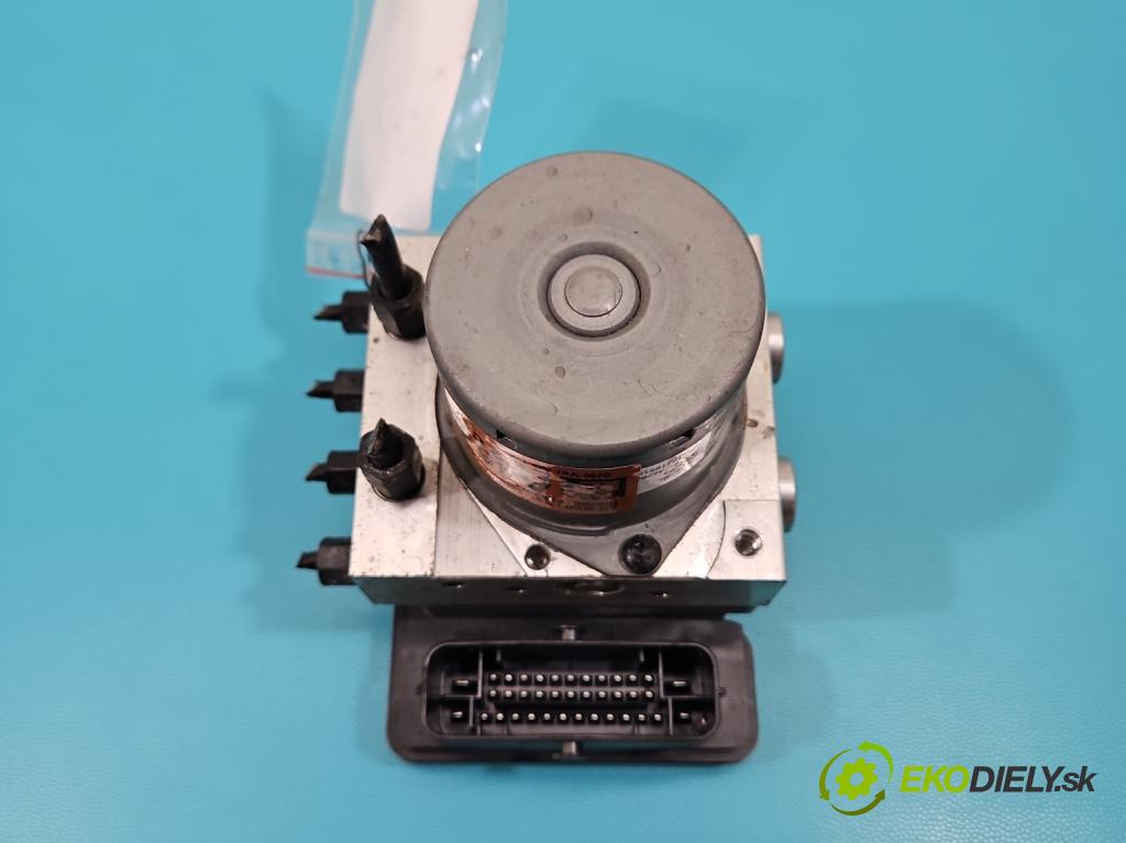 Hyundai Elantra VI 2015-2020 1.6 16V 128 HP manual 93,8 kW 1591 cm3 4- čerpadlo abs 58900-F2520 (Pumpa ABS)