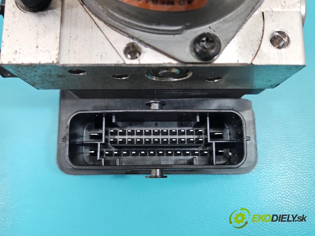 Hyundai Elantra VI 2015-2020 1.6 16V 128 HP manual 93,8 kW 1591 cm3 4- čerpadlo abs 58900-F2520 (Pumpa ABS)