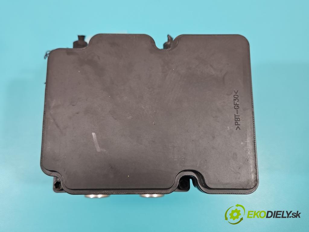 Hyundai Elantra VI 2015-2020 1.6 16V 128 HP manual 93,8 kW 1591 cm3 4- čerpadlo abs 58900-F2520 (Pumpa ABS)