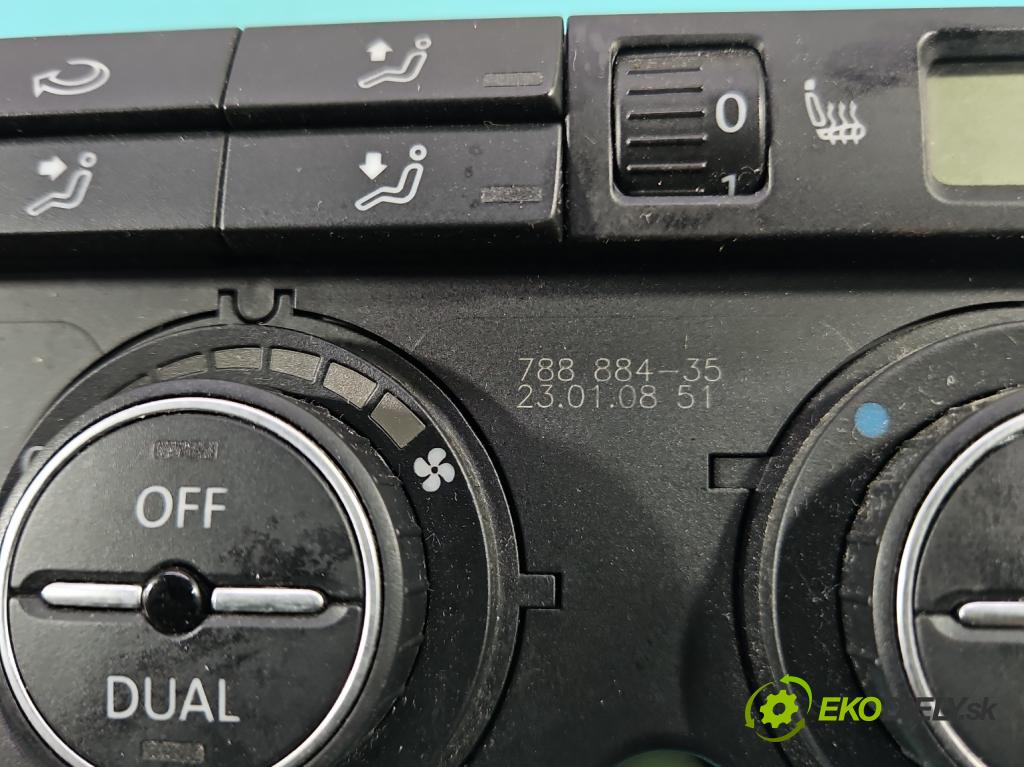 Vw Tiguan I 2007-2016 2.0 TDI 140 HP manual 103 kW 1968 cm3 5- panel kúrenia