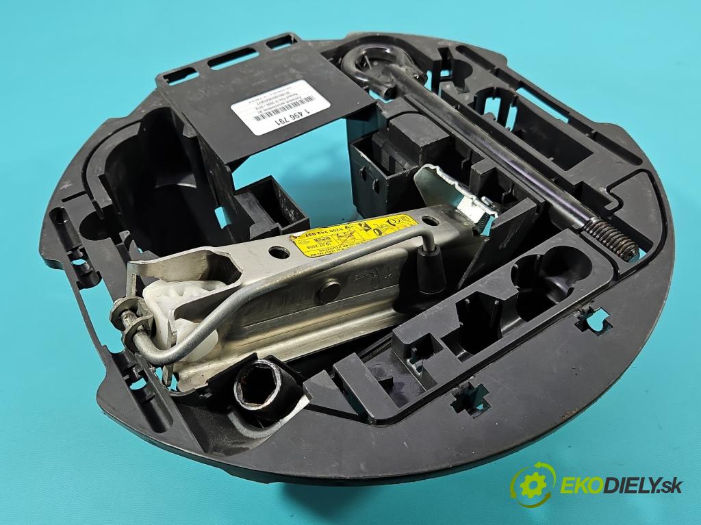 Renault Clio III 2005-2012 1.4 16V 98 hp manual 72 kW 1390 cm3 5- mechanismus stahování automobilový 8200242037