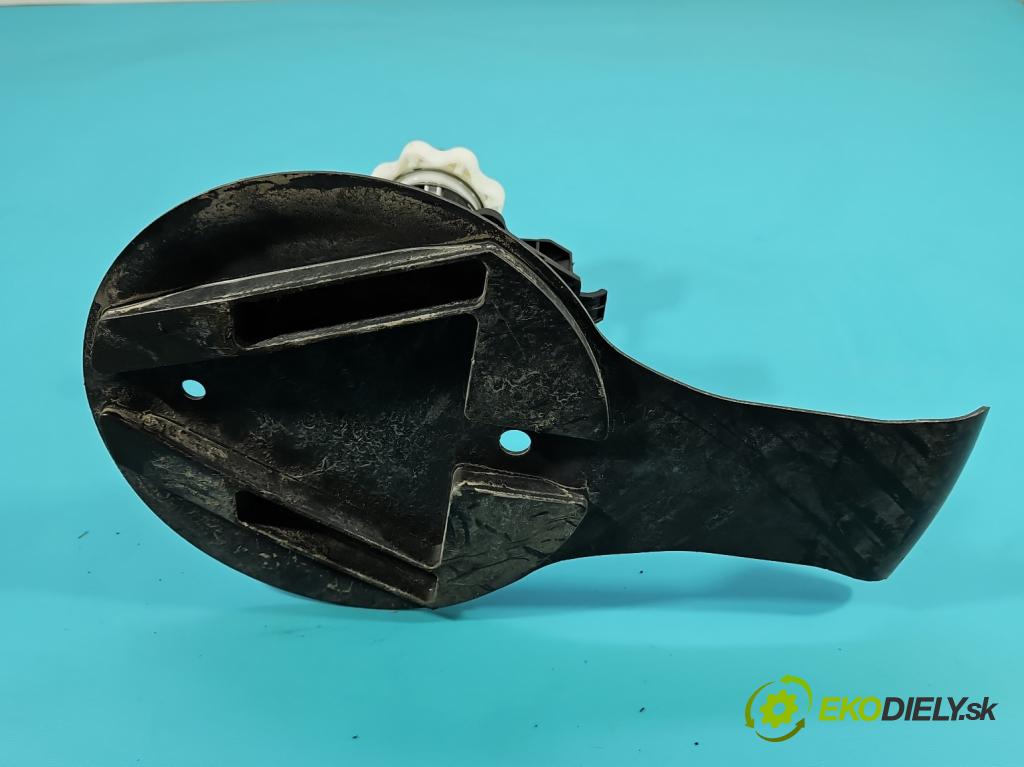 Renault Clio III 2005-2012 1.4 16V 98 hp manual 72 kW 1390 cm3 5- mechanismus kolesa ozubeného 8200367262B