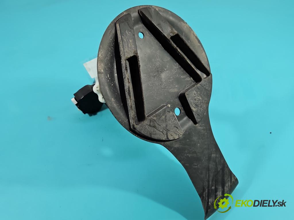 Renault Clio III 2005-2012 1.4 16V 98 hp manual 72 kW 1390 cm3 5- mechanismus kolesa ozubeného 8200367262B