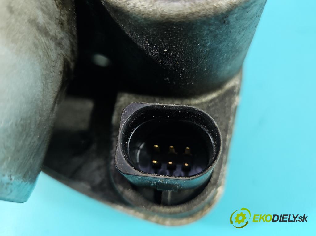 Renault Clio III 2005-2012 1.4 16V 98 HP manual 72 kW 1390 cm3 5- klapka 8200190230 (Škrtiaca klapka)