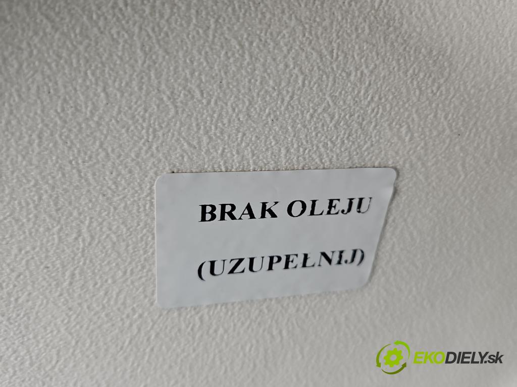 Renault Clio III 2005-2012 1.4 16V 98 hp manual 72 kW 1390 cm3 5- převodovka stupňová manual JH3177
