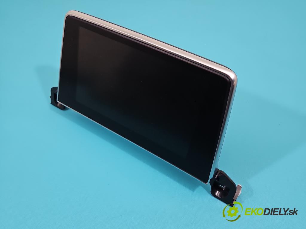 Peugeot 3008 II 2016-2023 2.0 hdi 150 HP manual 110 kW 1997 cm3 5- Zobrazit: 9810032680 (Prístrojová doska)