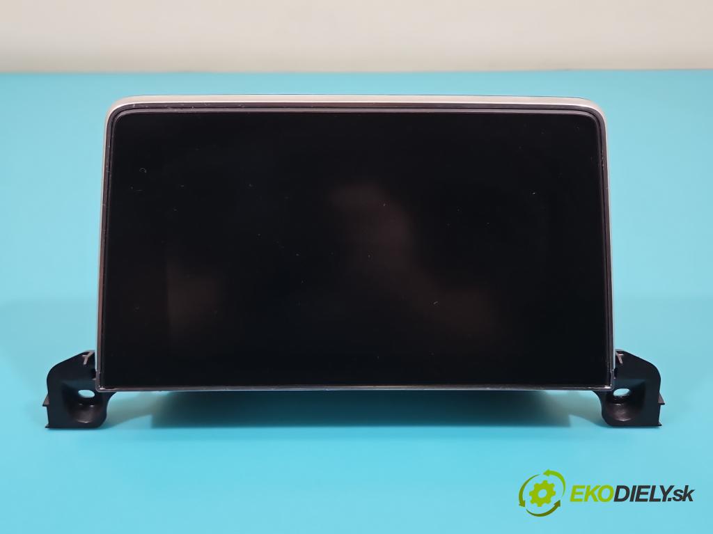 Peugeot 3008 II 2016-2023 2.0 hdi 150 HP manual 110 kW 1997 cm3 5- Zobrazit: 9810032680 (Prístrojová doska)