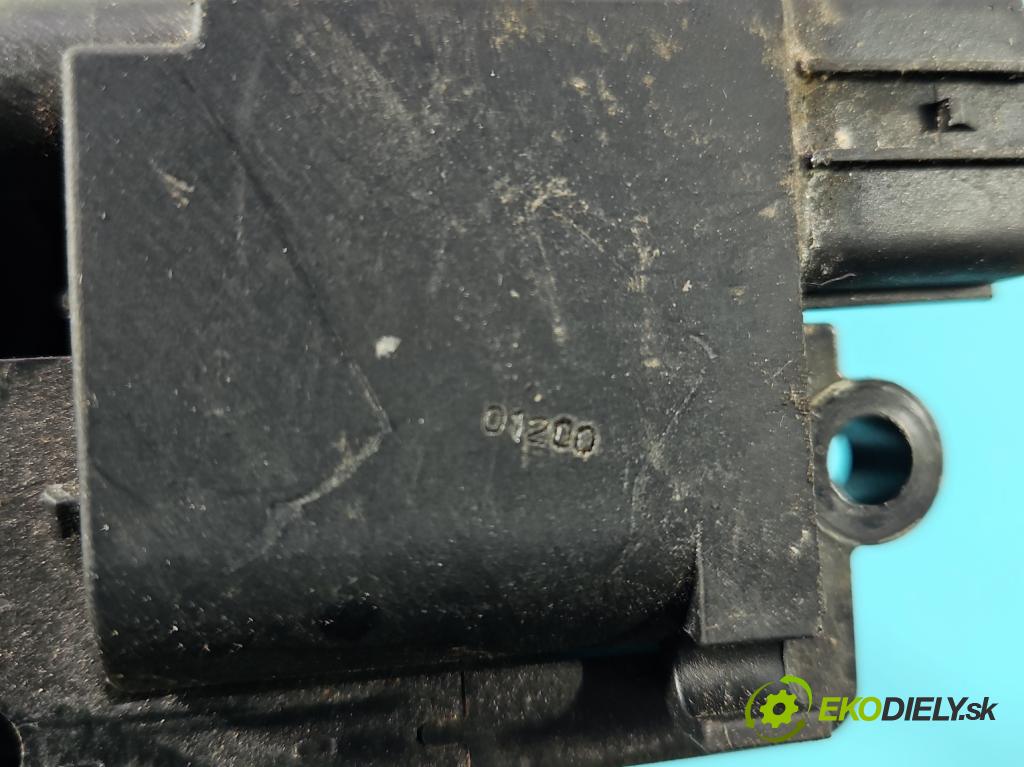 Mitsubishi Pajero Pinin 1998-2007 1.8 16V 114 HP manual 84 kW 1834 cm3 5- cievka zapaľovacia  (Zapaľovacia cievka)