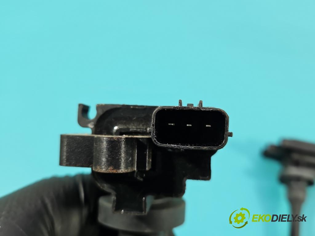 Mitsubishi Pajero Pinin 1998-2007 1.8 16V 114 HP manual 84 kW 1834 cm3 5- cievka zapaľovacia  (Zapaľovacia cievka)