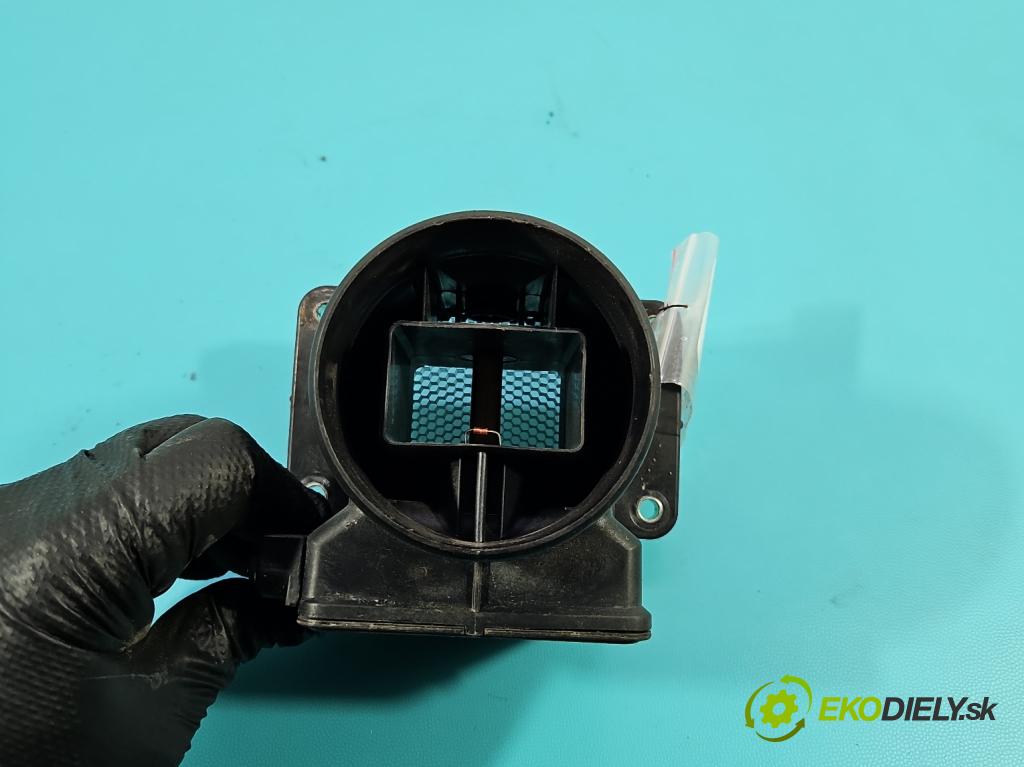 Mitsubishi Pajero Pinin 1998-2007 1.8 16V 114 HP manual 84 kW 1834 cm3 5- průtokoměr: E5T08471 (Váha vzduchu)