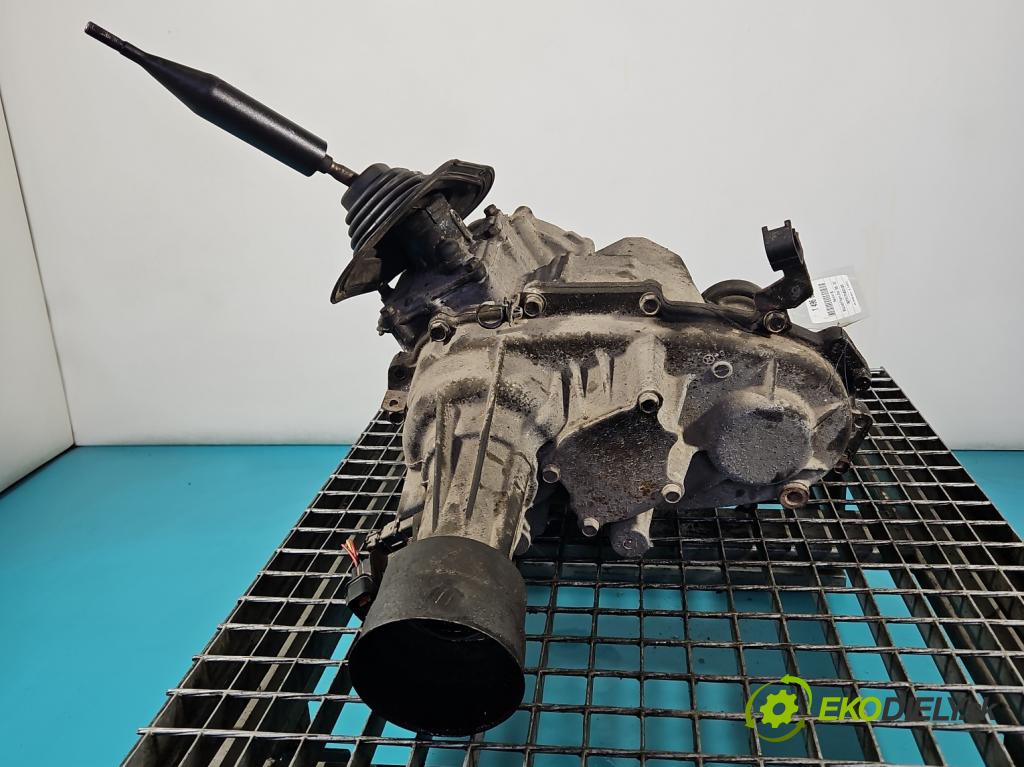 Mitsubishi Pajero Pinin 1998-2007 1.8 16V 114 hp manual 84 kW 1834 cm3 5- Redukce: