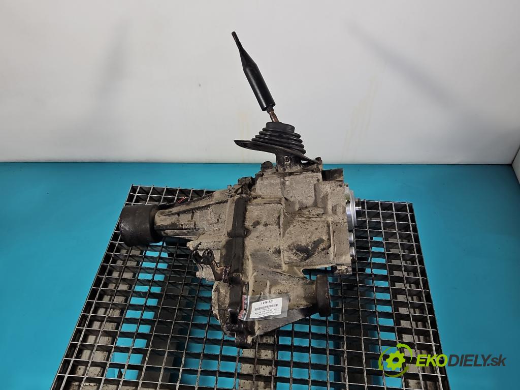 Mitsubishi Pajero Pinin 1998-2007 1.8 16V 114 hp manual 84 kW 1834 cm3 5- Redukce: