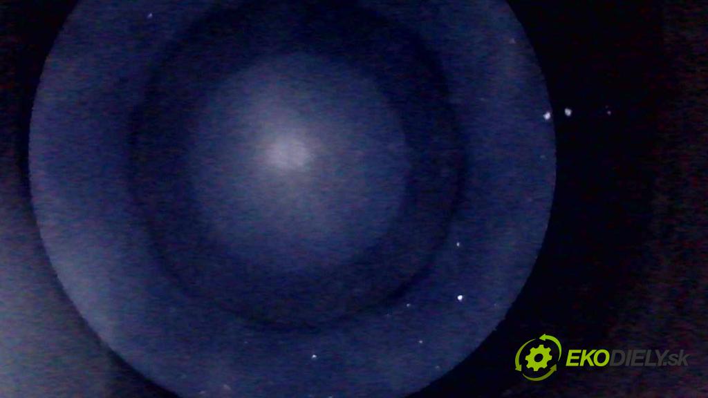 Vw Tiguan I 2007-2016 2.0 TDI 140 HP manual 103 kW 1968 cm3 5- motor diesla CBA