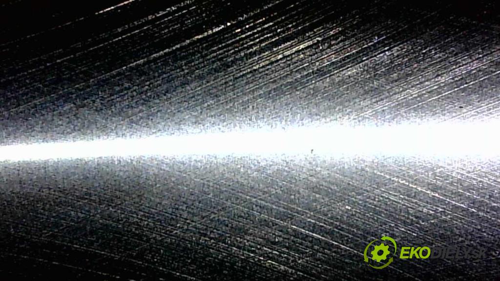 Vw Tiguan I 2007-2016 2.0 TDI 140 HP manual 103 kW 1968 cm3 5- motor diesla CBA