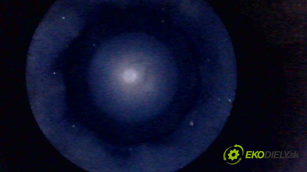 Vw Tiguan I 2007-2016 2.0 TDI 140 HP manual 103 kW 1968 cm3 5- motor diesla CBA