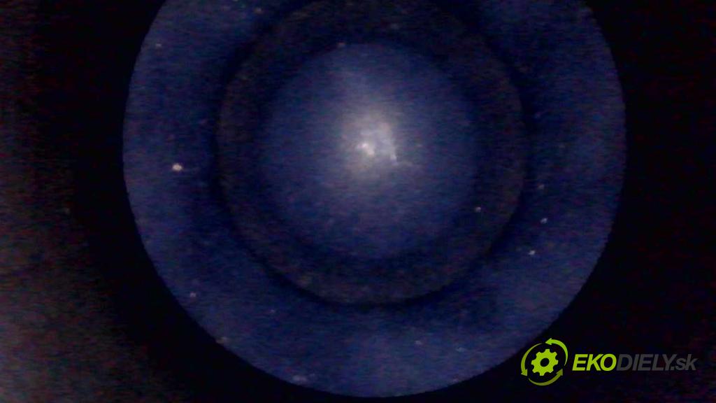 Vw Tiguan I 2007-2016 2.0 TDI 140 HP manual 103 kW 1968 cm3 5- motor diesla CBA