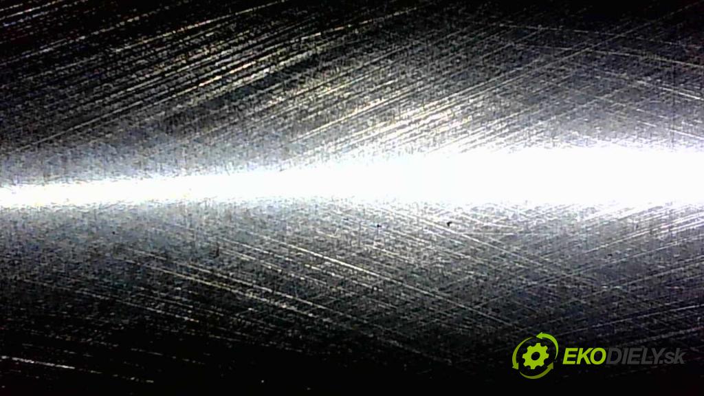 Vw Tiguan I 2007-2016 2.0 TDI 140 HP manual 103 kW 1968 cm3 5- motor diesla CBA