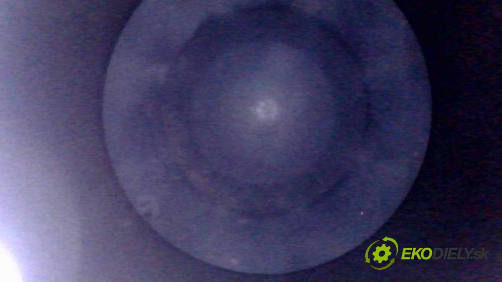 Vw Tiguan I 2007-2016 2.0 TDI 140 HP manual 103 kW 1968 cm3 5- motor diesla CBA