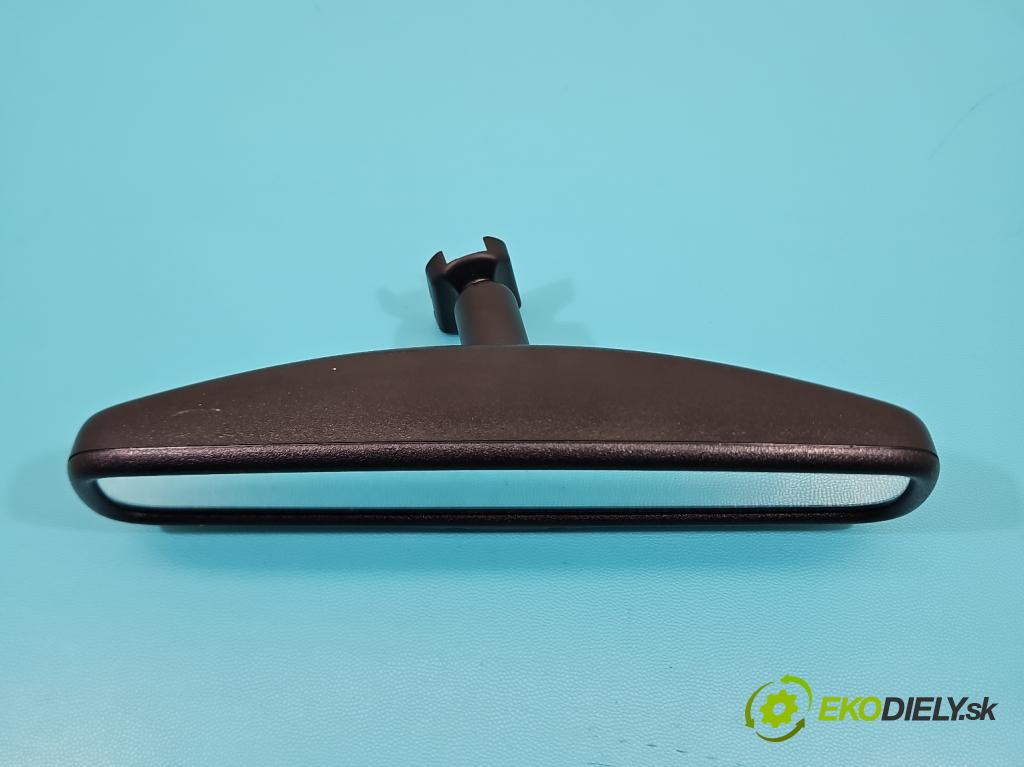 Mitsubishi Outlander III 2012-2022 2.4 135 HP automatic 99 kW 2360 cm3 5- zrkadlo uvnitř: 7630A058 (Spätné zrkadlo vnútorné)