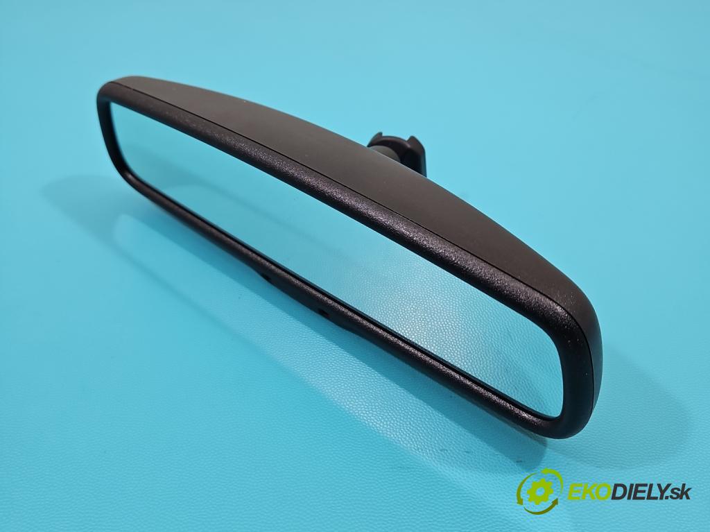 Mitsubishi Outlander III 2012-2022 2.4 135 HP automatic 99 kW 2360 cm3 5- zrkadlo uvnitř: 7630A058 (Spätné zrkadlo vnútorné)