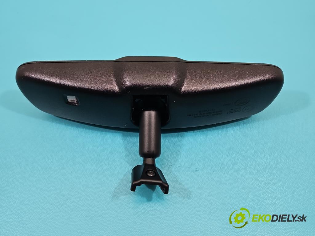 Mitsubishi Outlander III 2012-2022 2.4 135 HP automatic 99 kW 2360 cm3 5- zrkadlo uvnitř: 7630A058 (Spätné zrkadlo vnútorné)