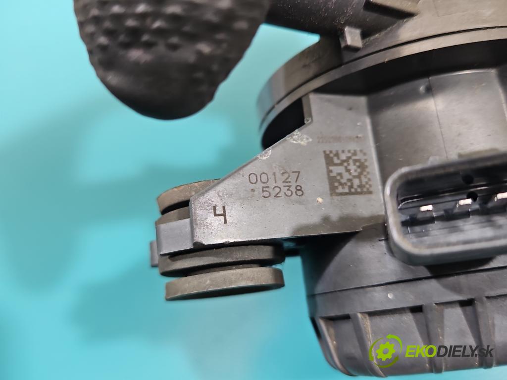 Mitsubishi Outlander III 2012-2022 2.4 135 HP automatic 99 kW 2360 cm3 5- čerpadlo voda: 211410-10420 (Vodná pumpa)