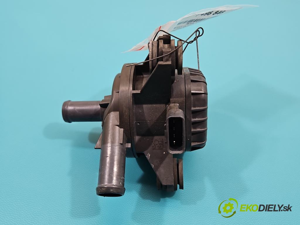 Mitsubishi Outlander III 2012-2022 2.4 135 HP automatic 99 kW 2360 cm3 5- čerpadlo voda: 211410-10420 (Vodná pumpa)