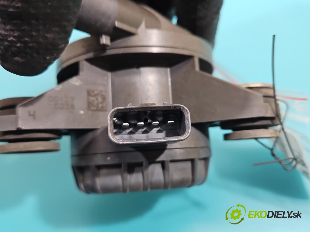 Mitsubishi Outlander III 2012-2022 2.4 135 HP automatic 99 kW 2360 cm3 5- čerpadlo voda: 211410-10420 (Vodná pumpa)