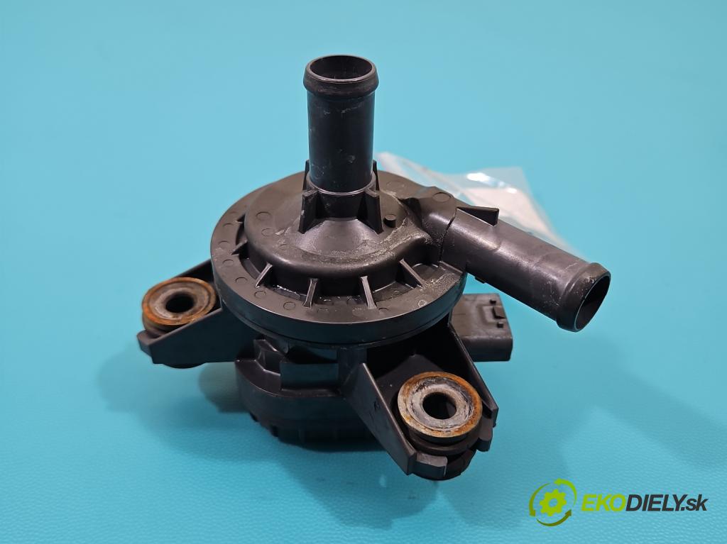 Mitsubishi Outlander III 2012-2022 2.4 135 HP automatic 99 kW 2360 cm3 5- čerpadlo voda: 211410-10420 (Vodná pumpa)