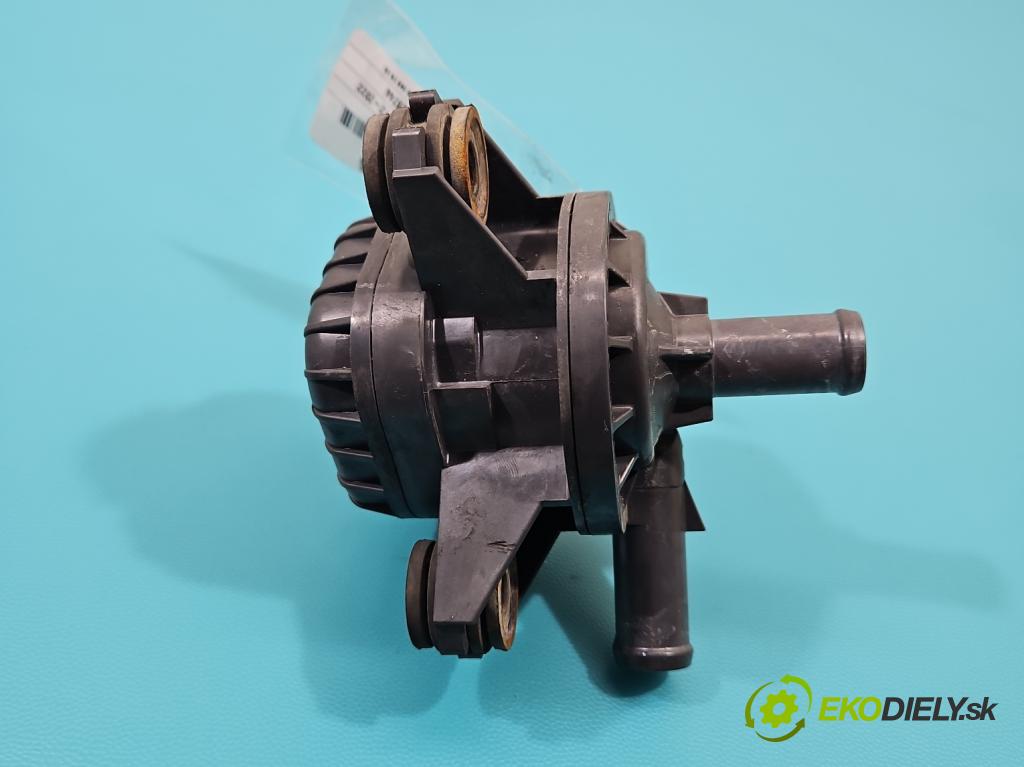 Mitsubishi Outlander III 2012-2022 2.4 135 HP automatic 99 kW 2360 cm3 5- čerpadlo voda: 211410-10420 (Vodná pumpa)