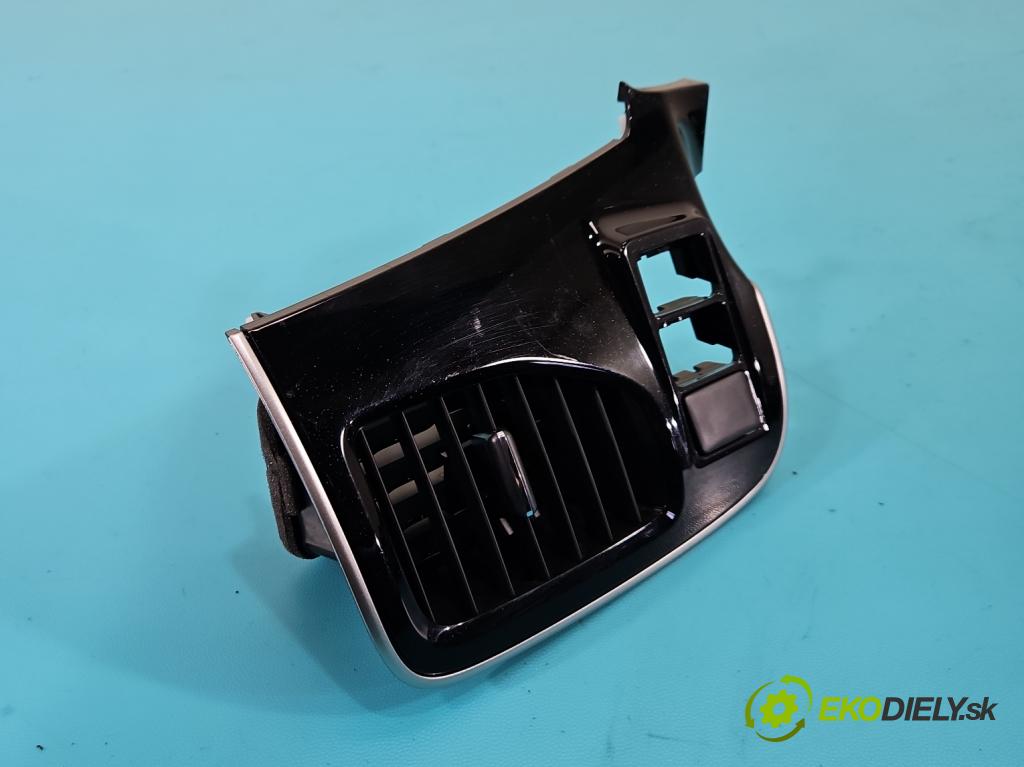 Mitsubishi Outlander III 2012-2022 2.4 135 hp automatic 99 kW 2360 cm3 5- lišta ozdobná interiéry: 8002C896