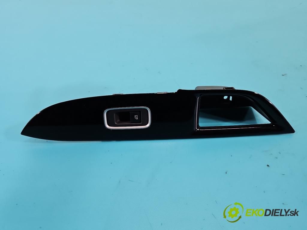 Mitsubishi Outlander III 2012-2022 2.4 135 hp automatic 99 kW 2360 cm3 5- lišta ozdobná interiéry: 8002C896