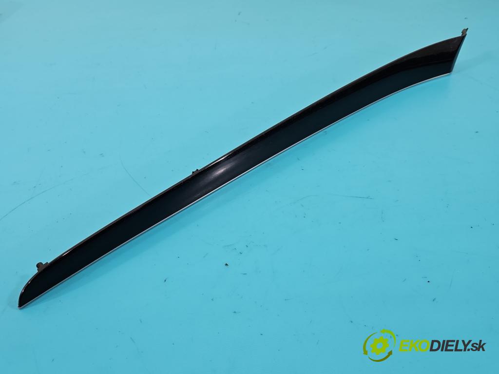 Mitsubishi Outlander III 2012-2022 2.4 135 hp automatic 99 kW 2360 cm3 5- lišta ozdobná interiéry: 8002C896