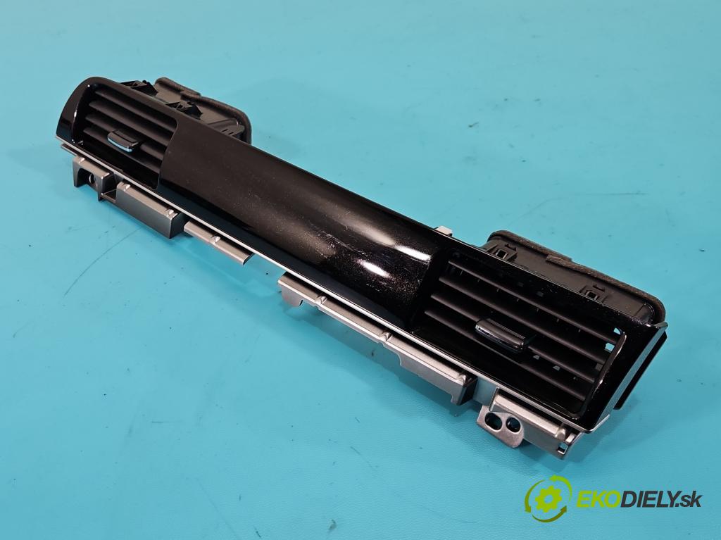 Mitsubishi Outlander III 2012-2022 2.4 135 hp automatic 99 kW 2360 cm3 5- lišta ozdobná interiéry: 8002C896