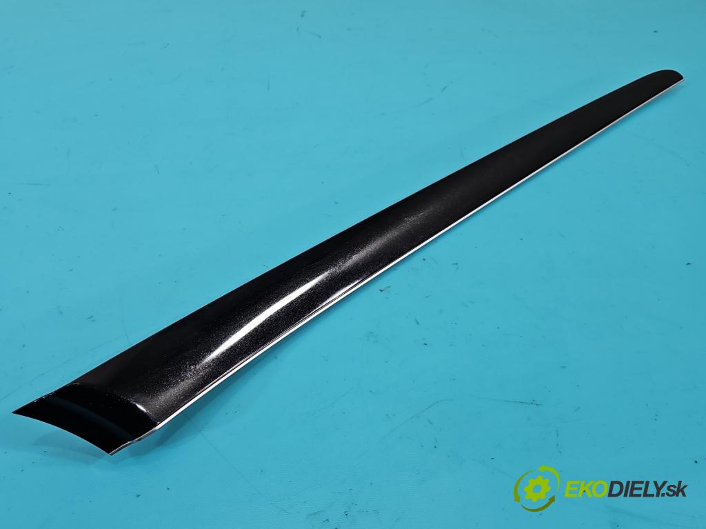 Mitsubishi Outlander III 2012-2022 2.4 135 hp automatic 99 kW 2360 cm3 5- lišta ozdobná interiéry: 8002C896