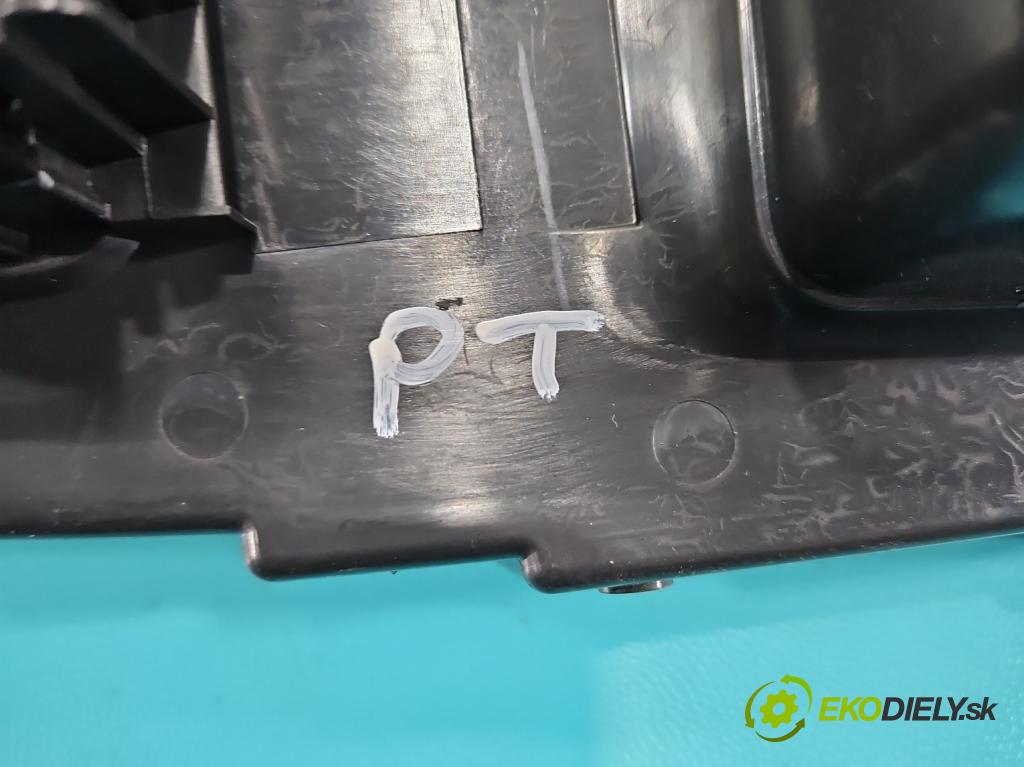 Mitsubishi Outlander III 2012-2022 2.4 135 hp automatic 99 kW 2360 cm3 5- lišta ozdobná interiéry: 8002C896