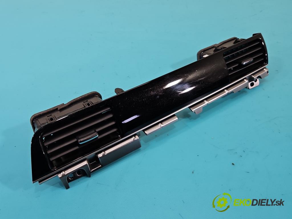 Mitsubishi Outlander III 2012-2022 2.4 135 hp automatic 99 kW 2360 cm3 5- lišta ozdobná interiéry: 8002C896