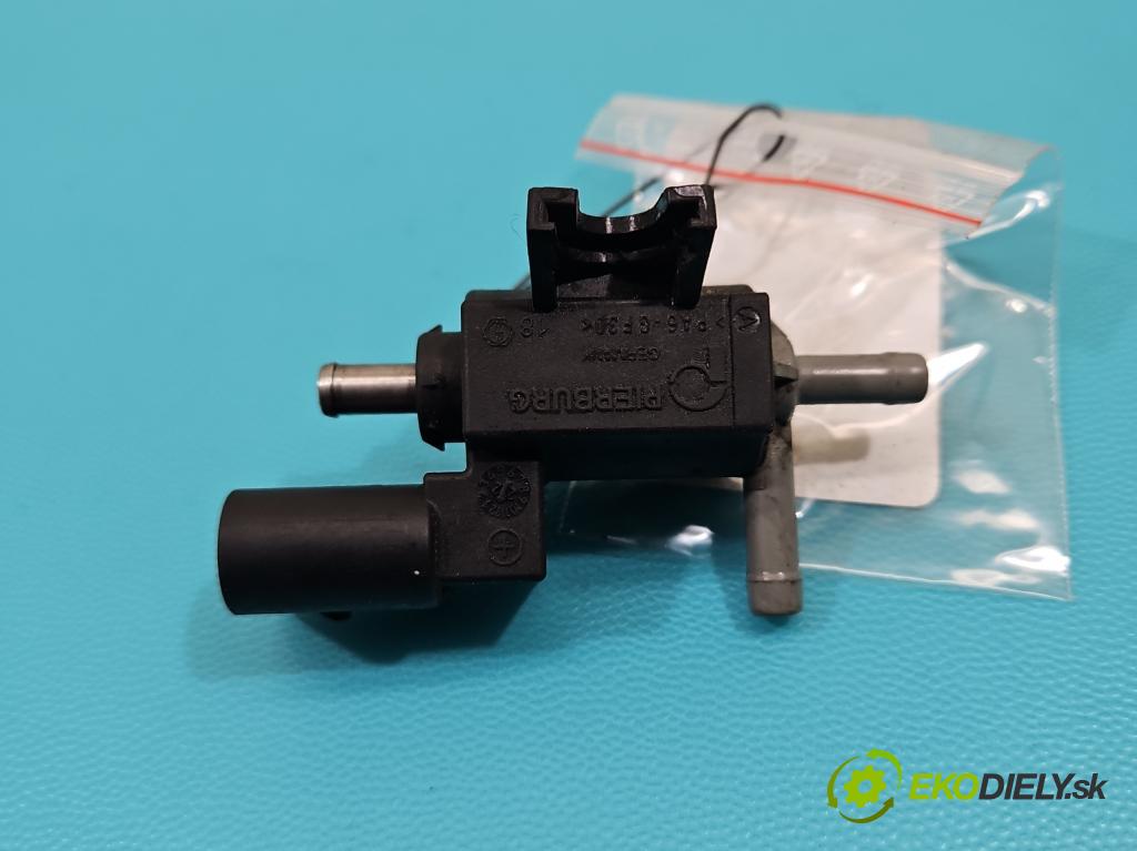 Vw Passat B7 2010-2014 2.0 TSI 211KM automatic 155 kW 1984 cm3 4- ventil podtlaku 700470070 (Ventil)