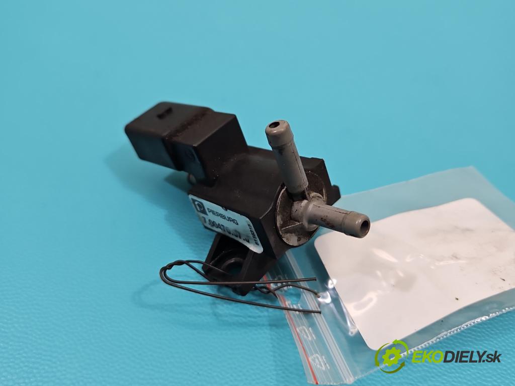 Vw Passat B7 2010-2014 2.0 TSI 211KM automatic 155 kW 1984 cm3 4- ventil podtlaku 700470070 (Ventil)