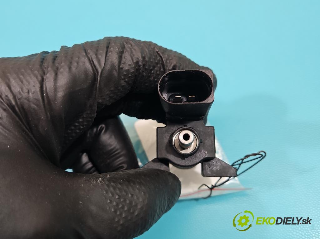 Vw Passat B7 2010-2014 2.0 TSI 211KM automatic 155 kW 1984 cm3 4- ventil podtlaku 700470070 (Ventil)