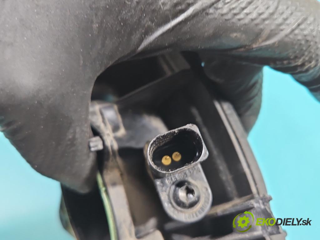 Vw Passat B7 2010-2014 2.0 TSI 211KM automatic 155 kW 1984 cm3 4- potrubí sací 06J133185EQ (Sací potrubí)