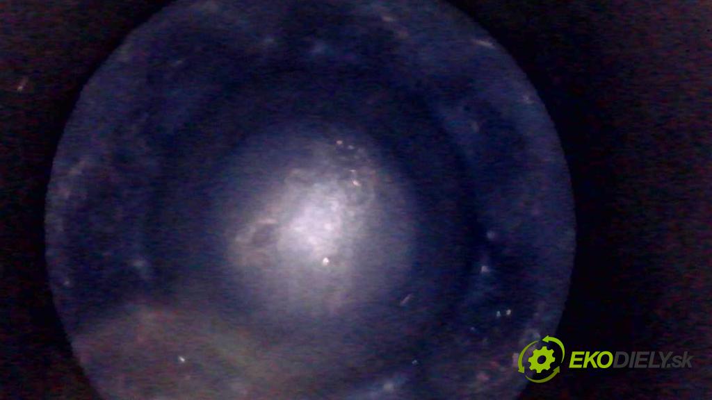 Peugeot 3008 II 2016-2023 2.0 hdi 150 HP manual 110 kW 1997 cm3 5- motor diesla AH01