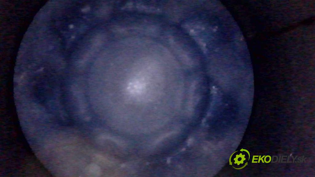 Peugeot 3008 II 2016-2023 2.0 hdi 150 HP manual 110 kW 1997 cm3 5- motor diesla AH01