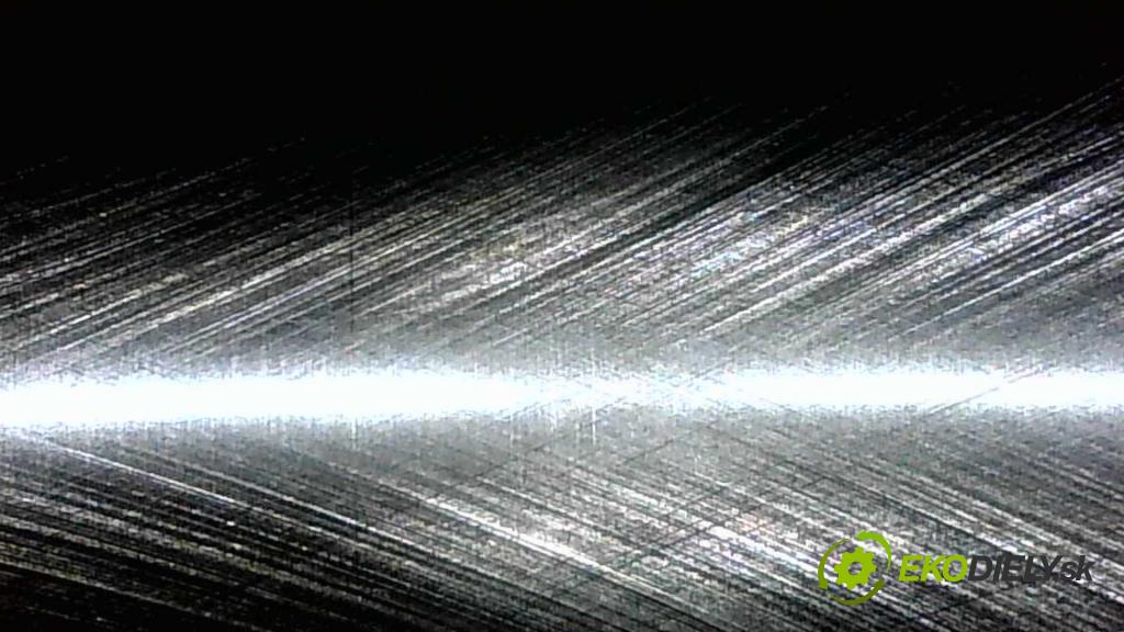 Peugeot 3008 II 2016-2023 2.0 hdi 150 HP manual 110 kW 1997 cm3 5- motor diesla AH01