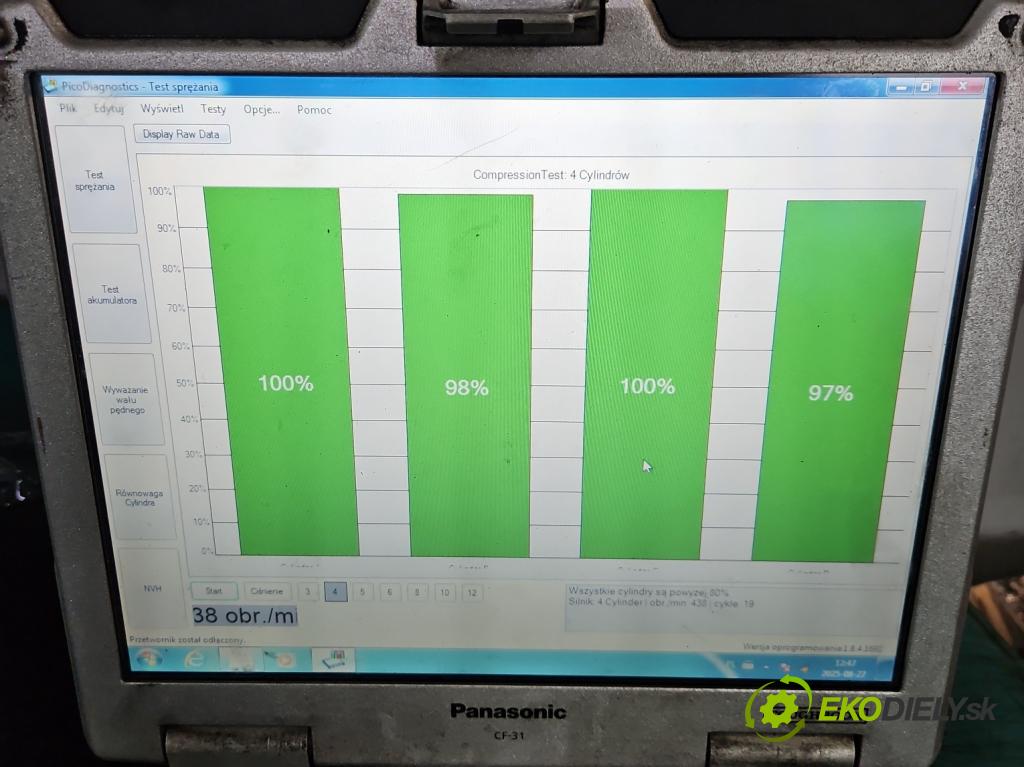 Peugeot 3008 II 2016-2023 2.0 hdi 150 HP manual 110 kW 1997 cm3 5- motor diesla AH01