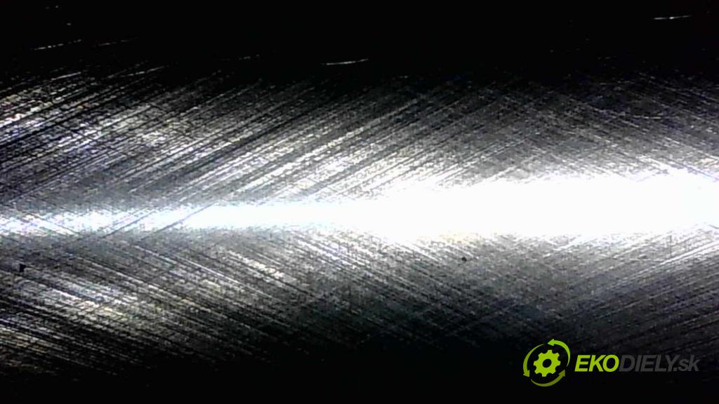 Peugeot 3008 II 2016-2023 2.0 hdi 150 HP manual 110 kW 1997 cm3 5- motor diesla AH01