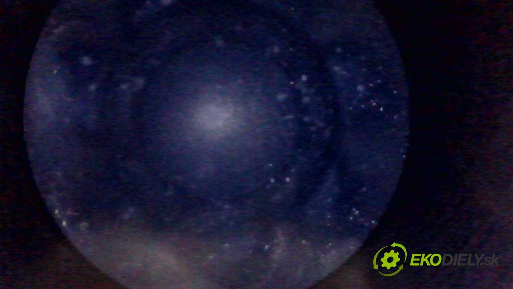 Peugeot 3008 II 2016-2023 2.0 hdi 150 HP manual 110 kW 1997 cm3 5- motor diesla AH01