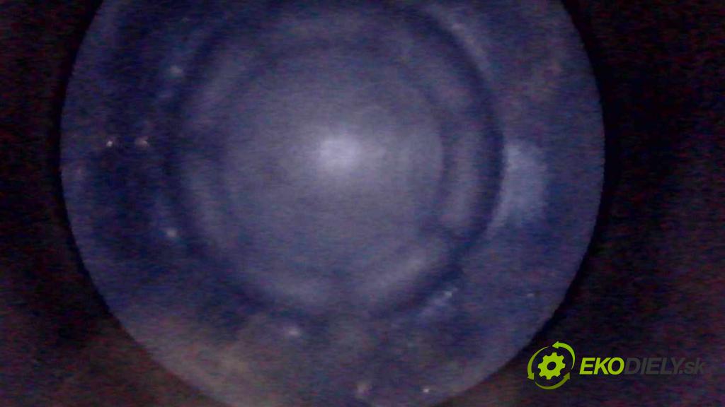 Peugeot 3008 II 2016-2023 2.0 hdi 150 HP manual 110 kW 1997 cm3 5- motor diesla AH01