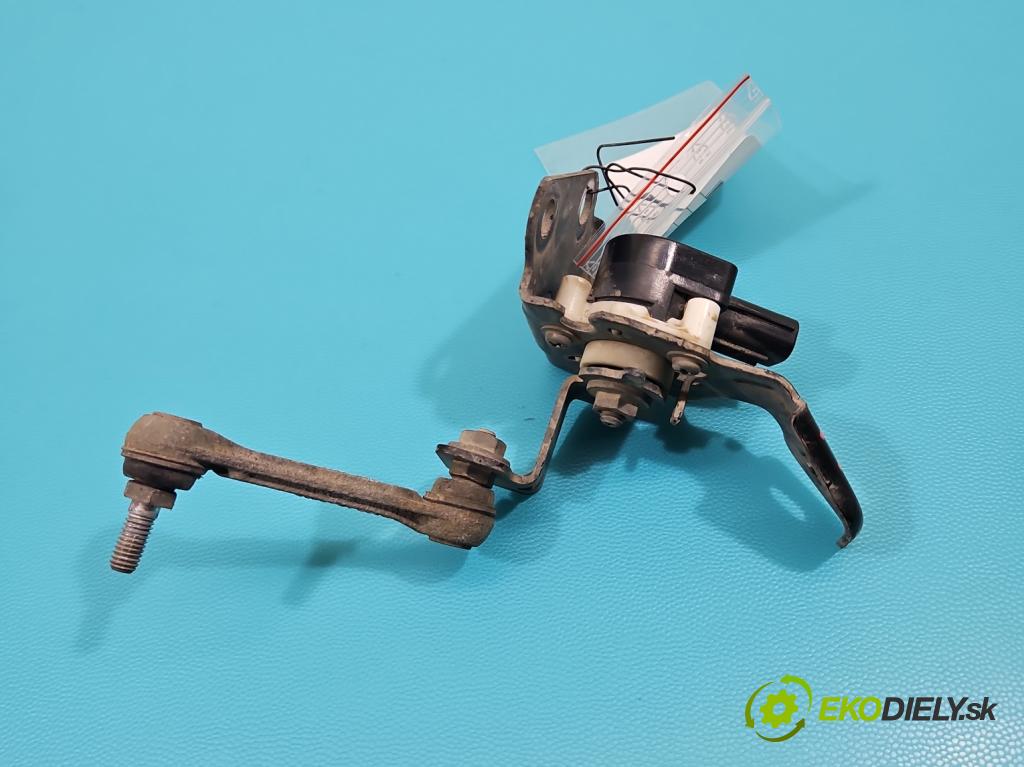 Mitsubishi Outlander III 2012-2022 2.4 135 HP automatic 99 kW 2360 cm3 5- snímač nastavenia xenon B011246-1 (Snímač)